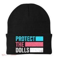 Protect The Dolls  Beanie thumb 0