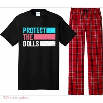 Pajama Set