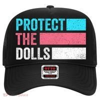 Protect The Dolls  Hat thumb 0