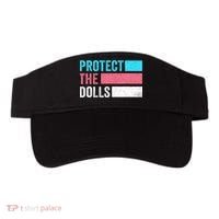 Protect The Dolls  Visor thumb 0