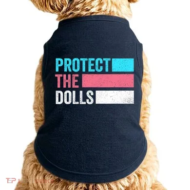 Doggie Tank