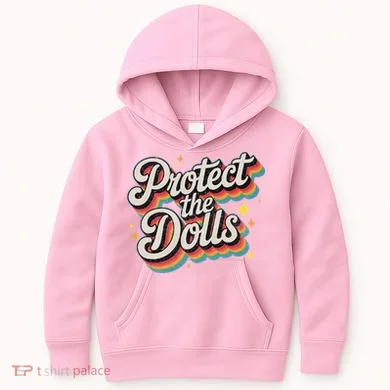 Kids Hoodie