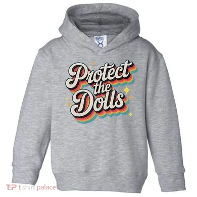 Toddler Hoodie