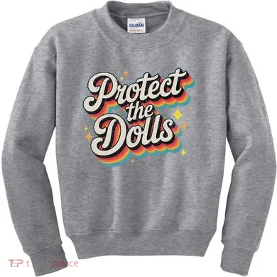 Kids Sweatshirt