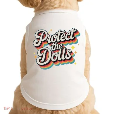 Doggie Tank