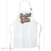 Protect The Dolls Apron thumb 0