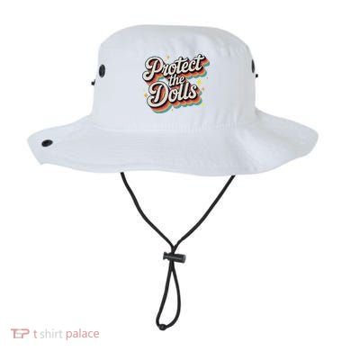 Protect The Dolls Bucket Hat
