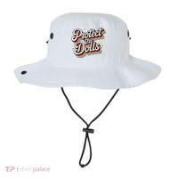 Protect The Dolls Bucket Hat thumb 0