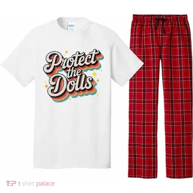 Pajama Set
