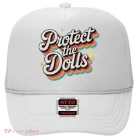Protect The Dolls Hat thumb 0