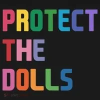 Protect The Dolls Doggie Tank thumb 4