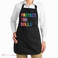 Protect The Dolls Apron thumb 2