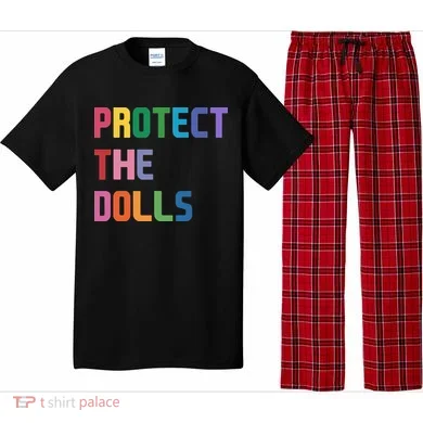 Pajama Set