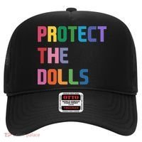 Protect The Dolls Hat thumb 0