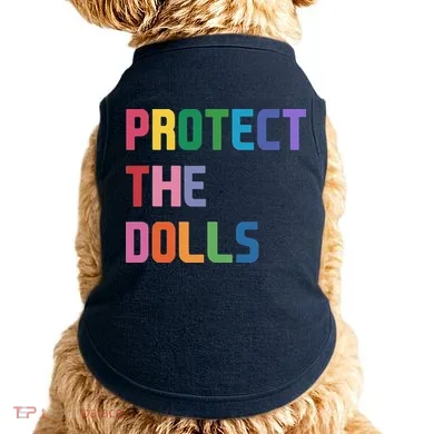 Doggie Tank