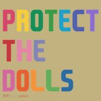 Protect The Dolls Kids T-Shirt thumb 2