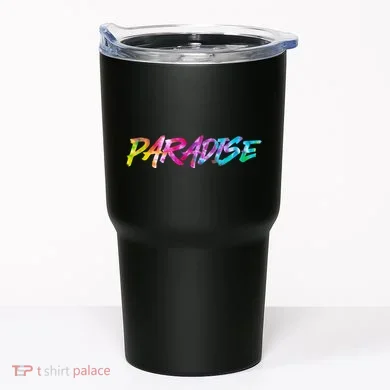 Tumbler