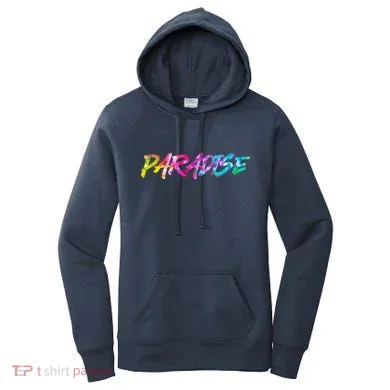 Women's Hoodie