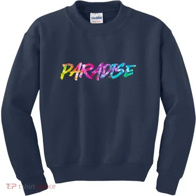 Kids Sweatshirt