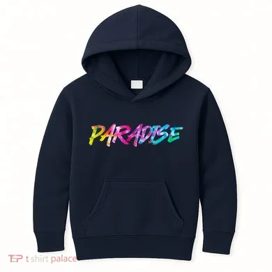 Kids Hoodie
