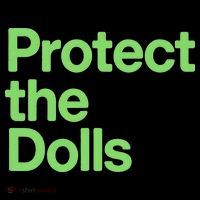 Protect The Dolls Doggie Tank thumb 4