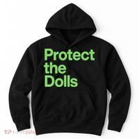 Protect The Dolls Hoodie thumb 0