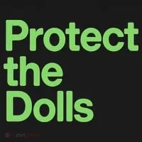 Protect The Dolls Tank Top thumb 6