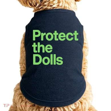 Doggie Tank