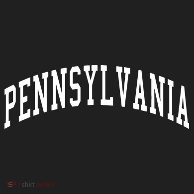 Pennsylvania Throwback Design Print Classic Tumbler