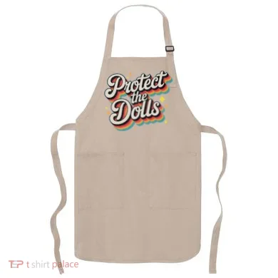 Apron