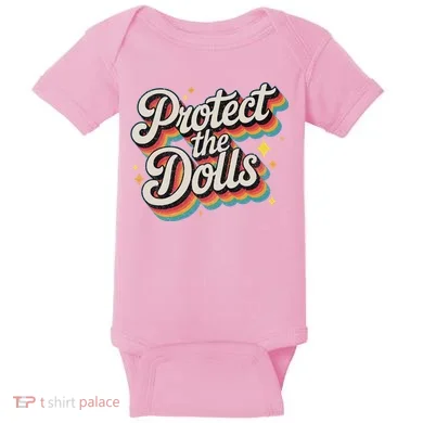 Baby Bodysuit