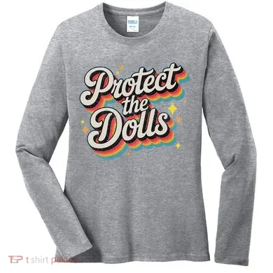 Women's Long Sleeve Shirt