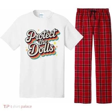 Pajama Set