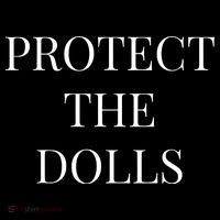 Protect The Dolls Backpack thumb 2