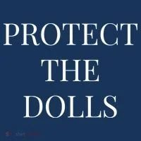 Protect The Dolls Women's Hoodie thumb 2