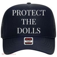 Protect The Dolls Hat thumb 0
