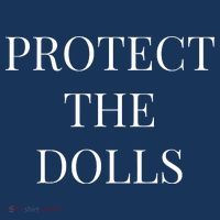 Protect The Dolls Hat thumb 2
