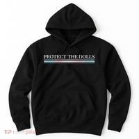 Protect The Dolls Protect The Dolls For Women Hoodie thumb 0