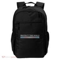Protect The Dolls Protect The Dolls For Women Backpack thumb 0