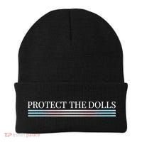 Protect The Dolls Protect The Dolls For Women Beanie thumb 0