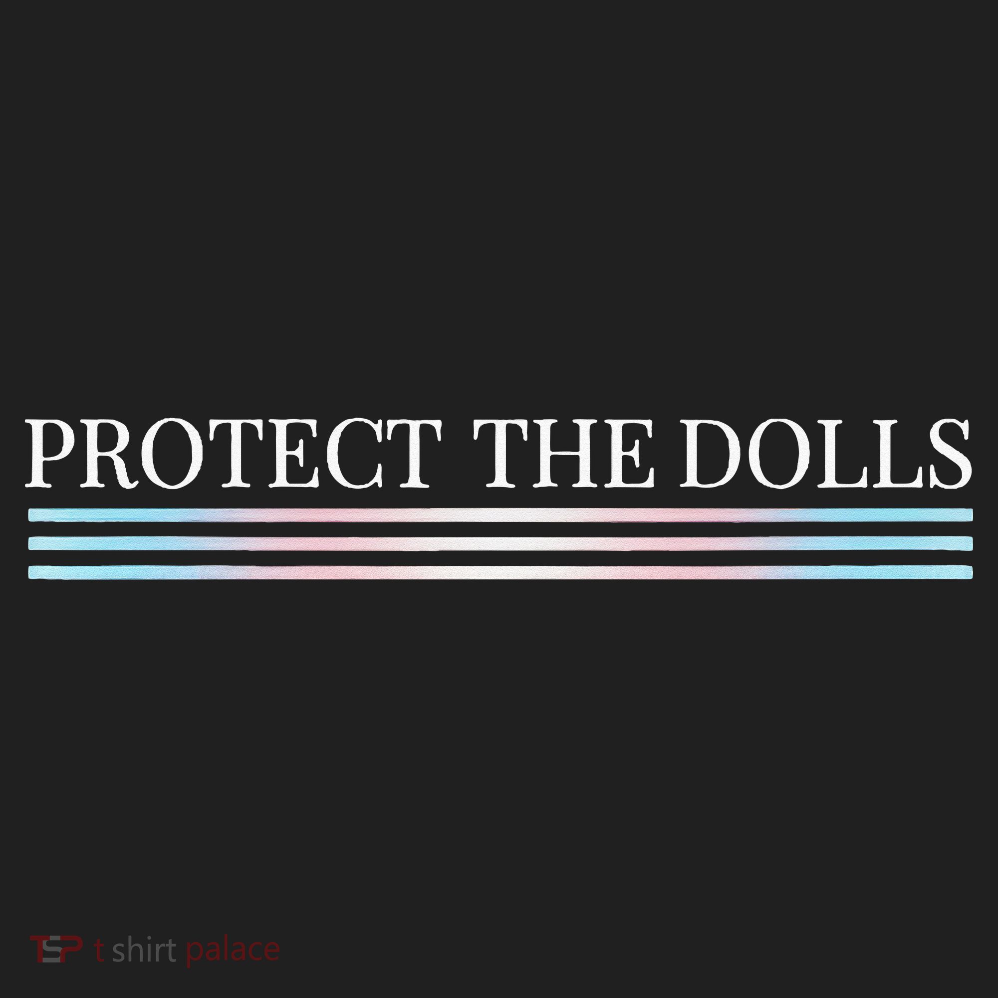 Protect The Dolls Protect The Dolls For Women Beanie