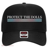 Protect The Dolls Protect The Dolls For Women Hat thumb 0