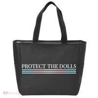 Protect The Dolls Protect The Dolls For Women Tote Bag thumb 0