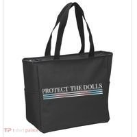Protect The Dolls Protect The Dolls For Women Tote Bag thumb 2