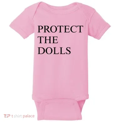 Baby Bodysuit