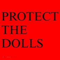 Protect The Dolls  Santa Hat thumb 1
