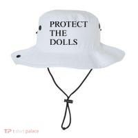 Protect The Dolls  Bucket Hat thumb 0
