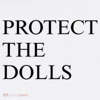 Protect The Dolls  Beanie thumb 2