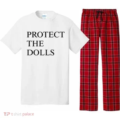 Pajama Set