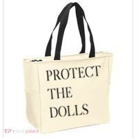 Protect The Dolls Protect The Dolls For Women Tote Bag thumb 2